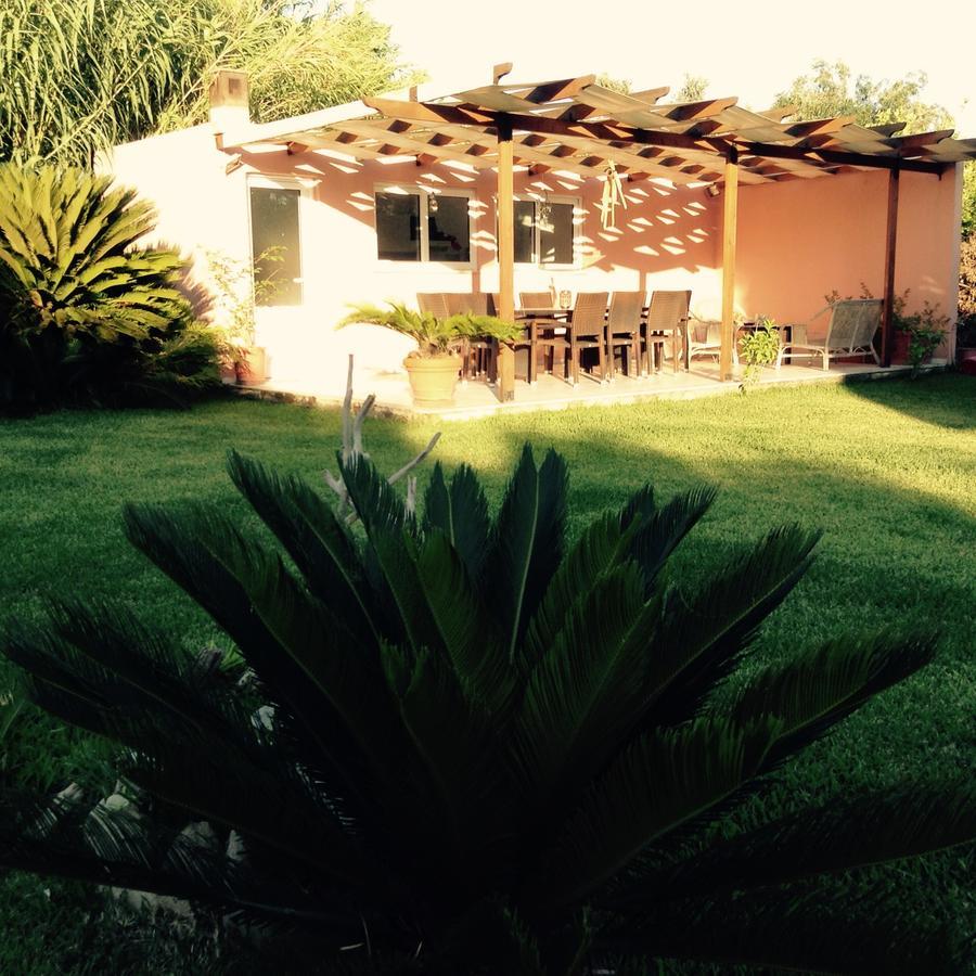 Villa Oneiropagida Preveza Exterior foto